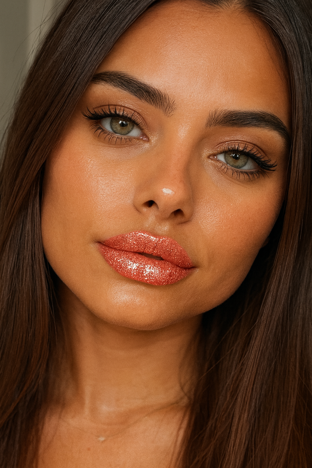 Lippix Glitzer Lipgloss