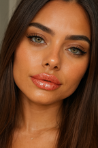 Lippix Glitzer Lipgloss