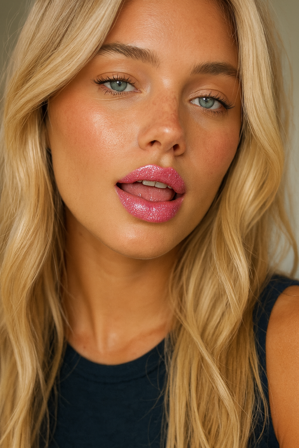 Lippix Glitzer Lipgloss