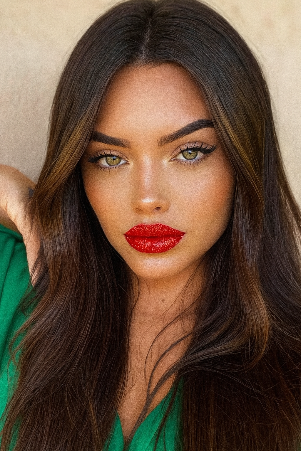 Lippix Glitzer Lipgloss